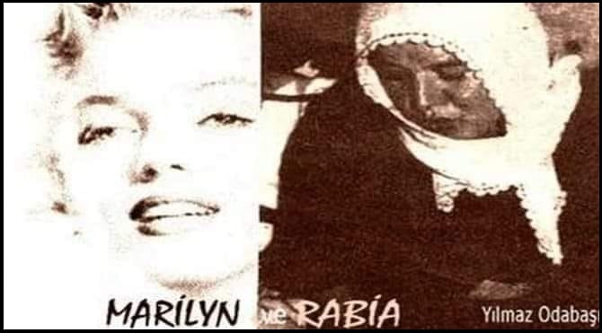 Marilyn Ve Rabia