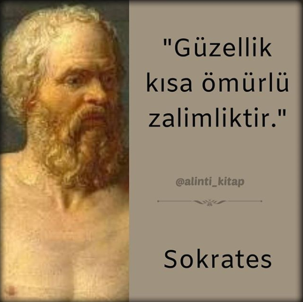 Güzellik kısa ömürlü zalimliktir Güzellik kısa ömürlü zalimliktir