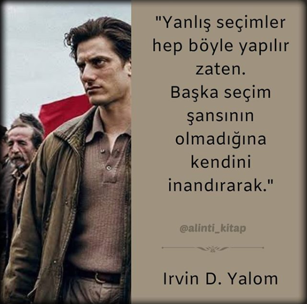 Kötü Erkek Seçiminde Ustalaşmak, günay aktürk