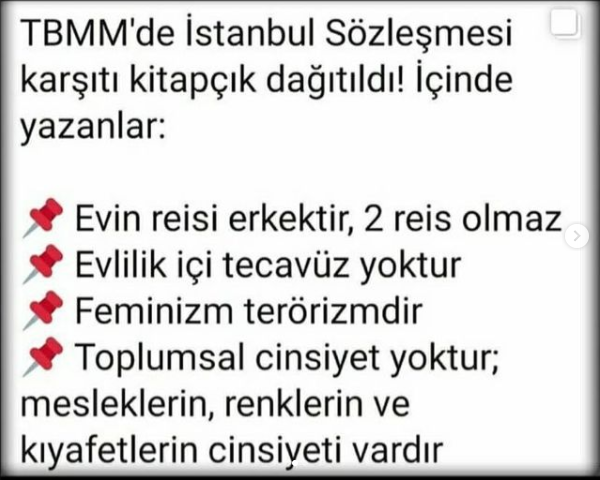 istanbul sözleşmesi