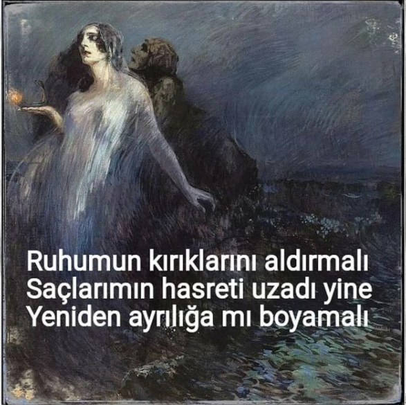 ruhumun kırıklarını aldırmalı - Günay aktürk ruhumun kırıklarını aldırmalı - günay aktürk