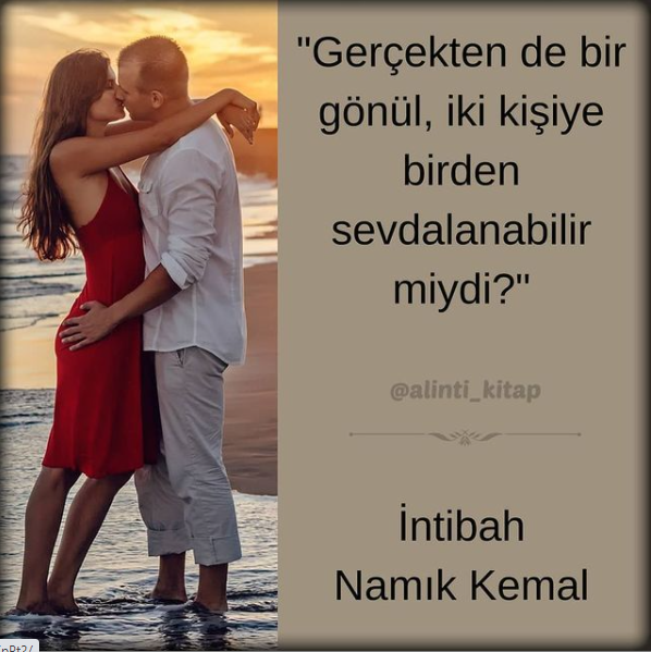 bir gönül iki sevda bir gönül iki sevda