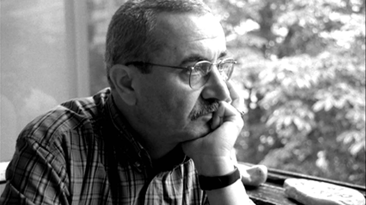 Şükrü Erbaş - Ömür Hanım Şükrü Erbaş - Ömür Hanım