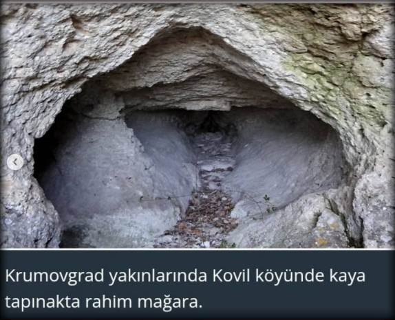 Rahim Mağara