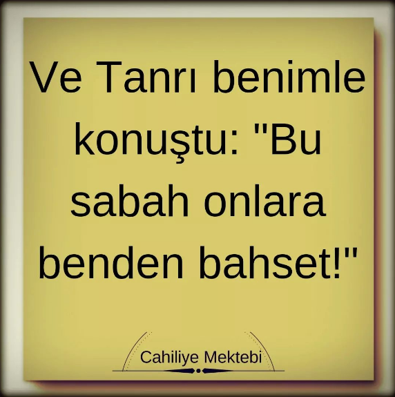 düşünce felsefesi