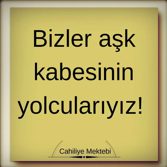 aşk orucu - günay aktürk