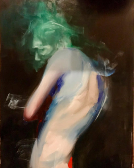 İnsanın Özü Arzudur İnsanın Özü Arzudur