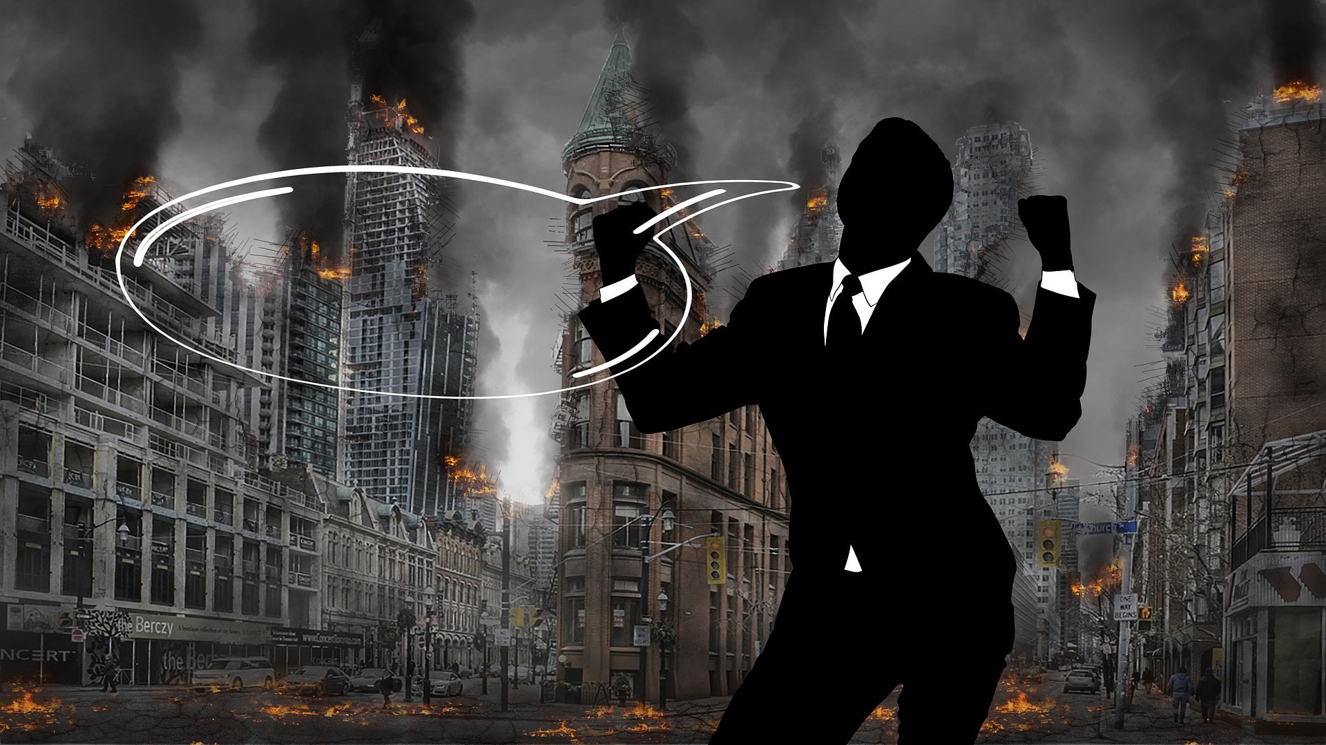 kendini beğenmişlik